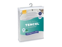 Protect-A-Bed TENCEL® Silky & Cool Pillow Protector