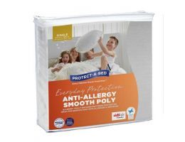 Allerzip Fully Encased Mattress Protector