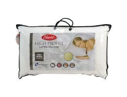 Easy Rest High Profile Latex Pillow 