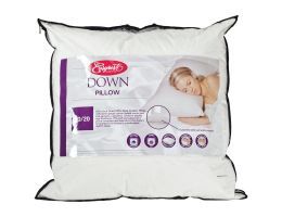 Easy Rest Duck Feather Pillow European size