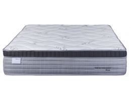 Comfort Sleep Posture Indulgence Latex Firm Mattress