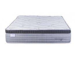 Comfort Sleep Posture Indulgence Latex Soft Mattress