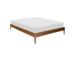 Nirvana Custom Timber Bed Base