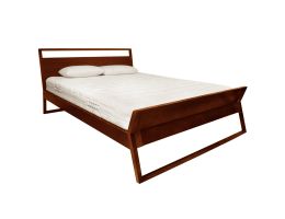 Brooklyn Custom Timber Bed Frame