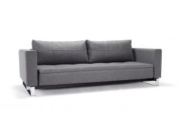 Cassius Deluxe Dual Queen Sofa Bed - Innovation Living