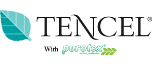 Tencel Knit with Purotex Certificate