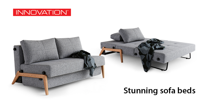 Innovation Living Sydney Sofa Beds